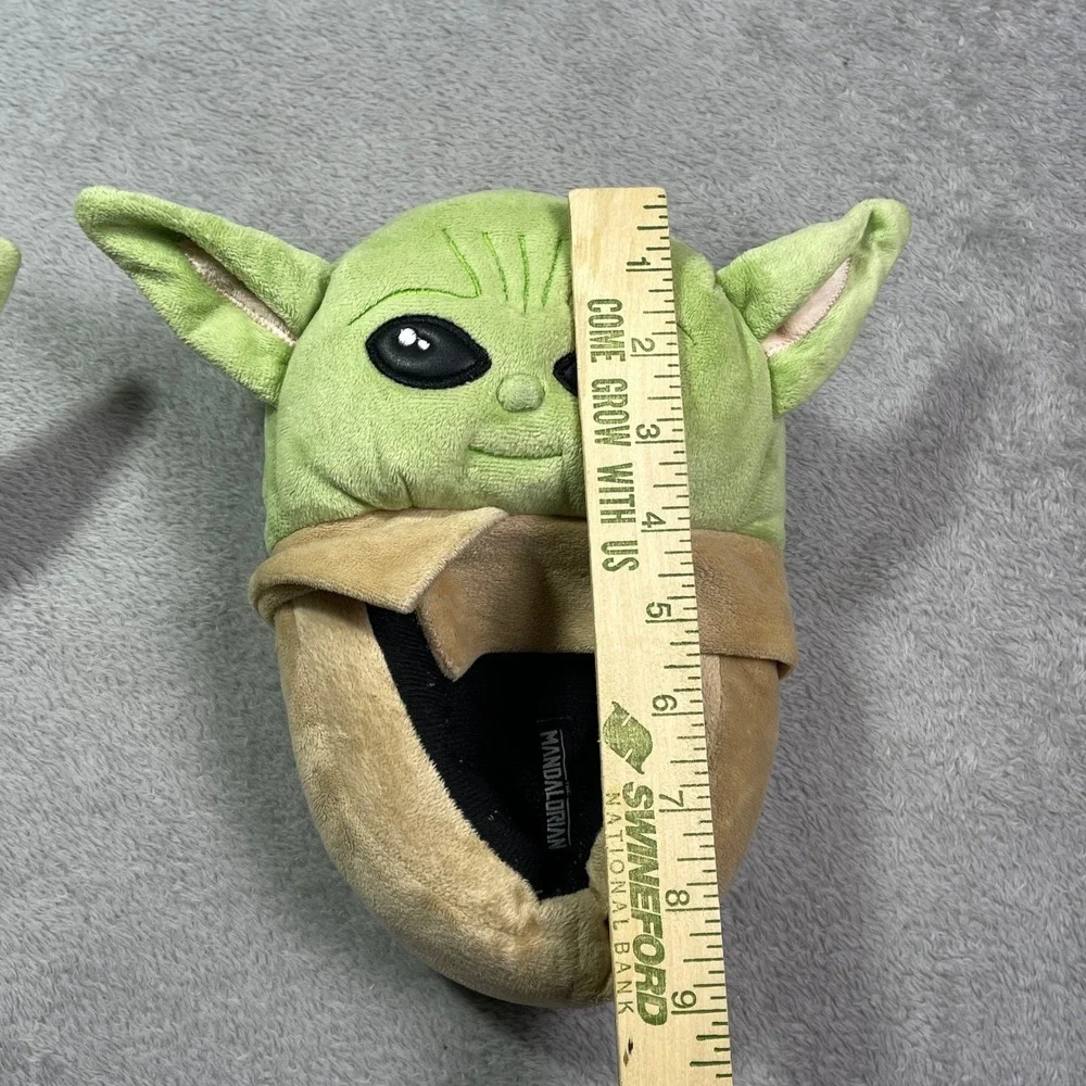 Star Wars The Mandalorian adorable plush